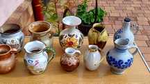 Wazony  ceramiczne