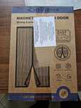 Moskitiera Magnetyczna na Drzwi Balkonowe 90x200
