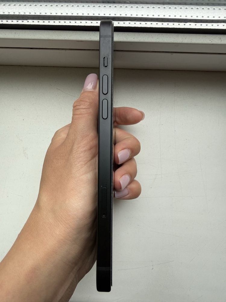 iPhone 15 Plus 128 Gb neverlock black