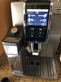Maquina de cafe Delongui
