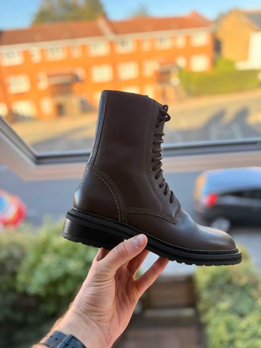 Женские ботинки Calvin Klein нові оригінал 100% є розмі інші та моделі