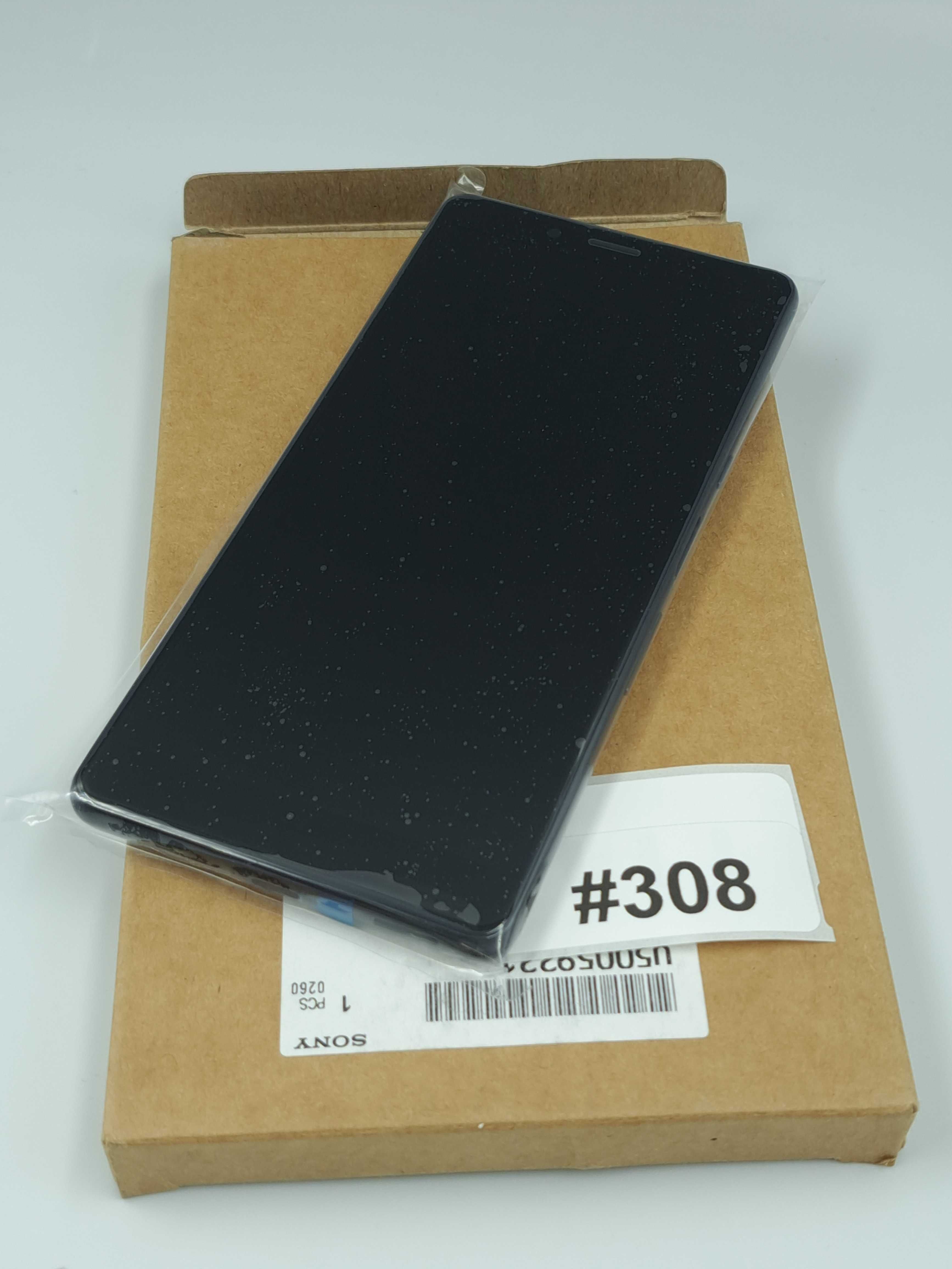 Nowy Oryginalny Wyświetlacz Sony Xperia L3 I3312 I4312 Poznań #308