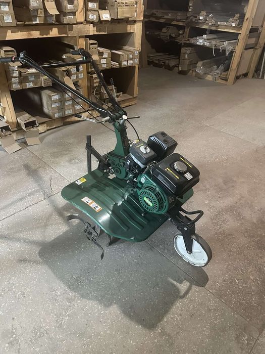 Продам культиватор iron angel