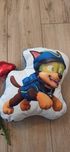 Podusia Psi Patrol nowa Handmade