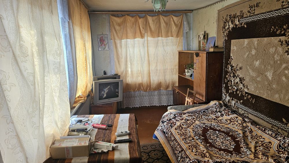 Продам будинок Соколівське