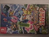 Pokemon Snap Switch