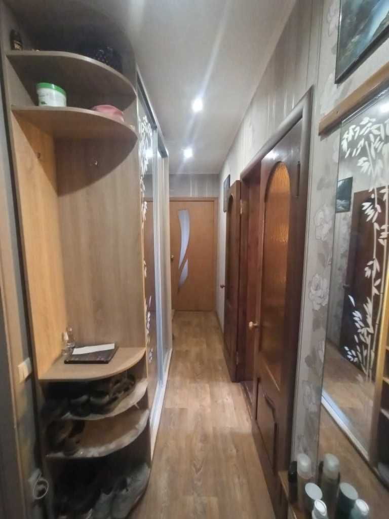 Продаж 2-кімнатної квартири. Покращене планування. №12780