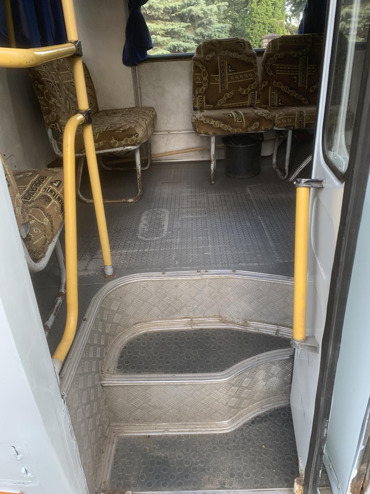Продам автобус ПАЗ 33054 в гарному стані