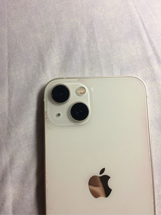 iPhone 13, 128gb, Luz das Estrelas