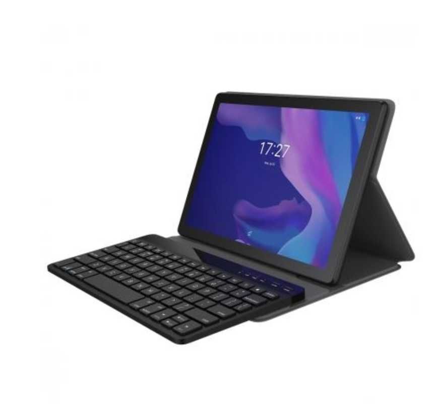 Tablet Alcatel + Teclado