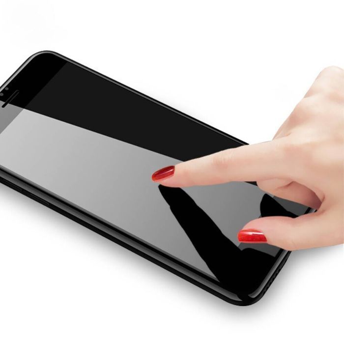 Szkło hartowane 5D do Xiaomi Redmi 13C 4G / 5G / POCO C65