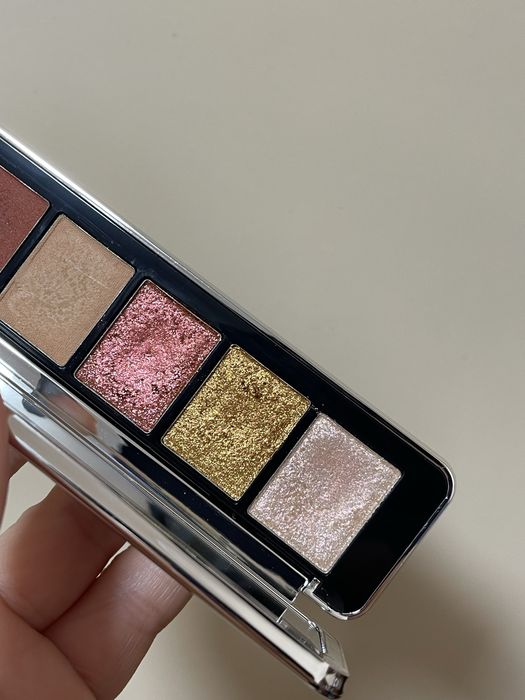 Haus Labs by Lady Gaga палетка тіней