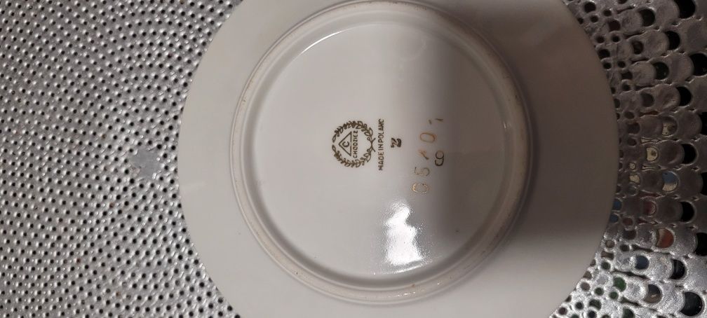 Talerzy Chodziez mały
