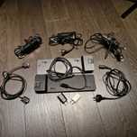 stacje dokujące hp 2013 ultraslim docking station + inne