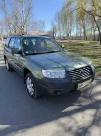 Продам Subaru Forester