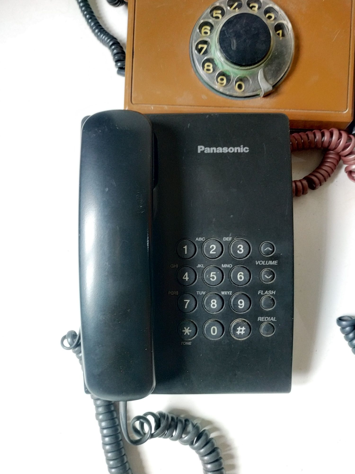 Телефоны для коллекции б/у