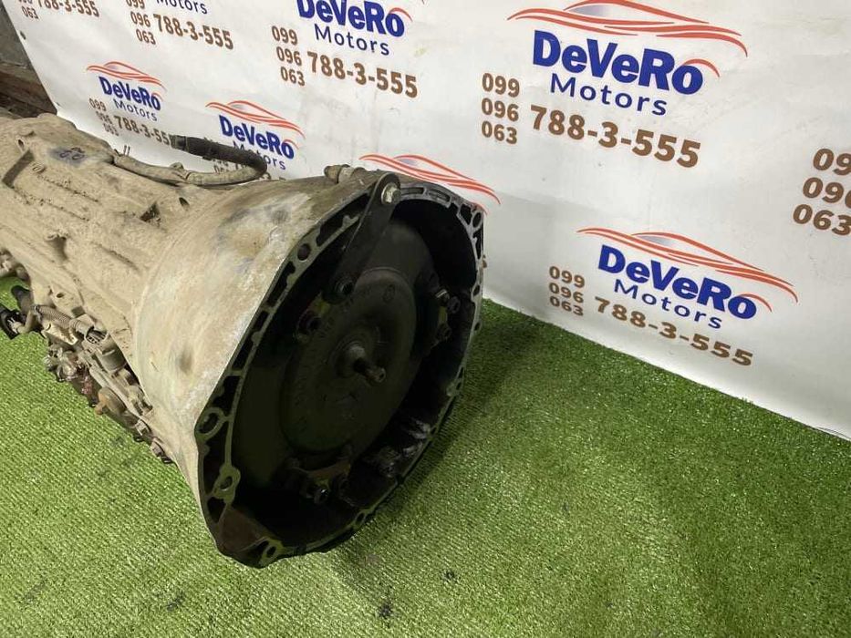 Автоматическая коробка АКПП для Audi Q7 4.2FSI Наличие Разборка