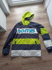 Kurtka zimowa snowboardowa nomis XL Burton snowboard męska