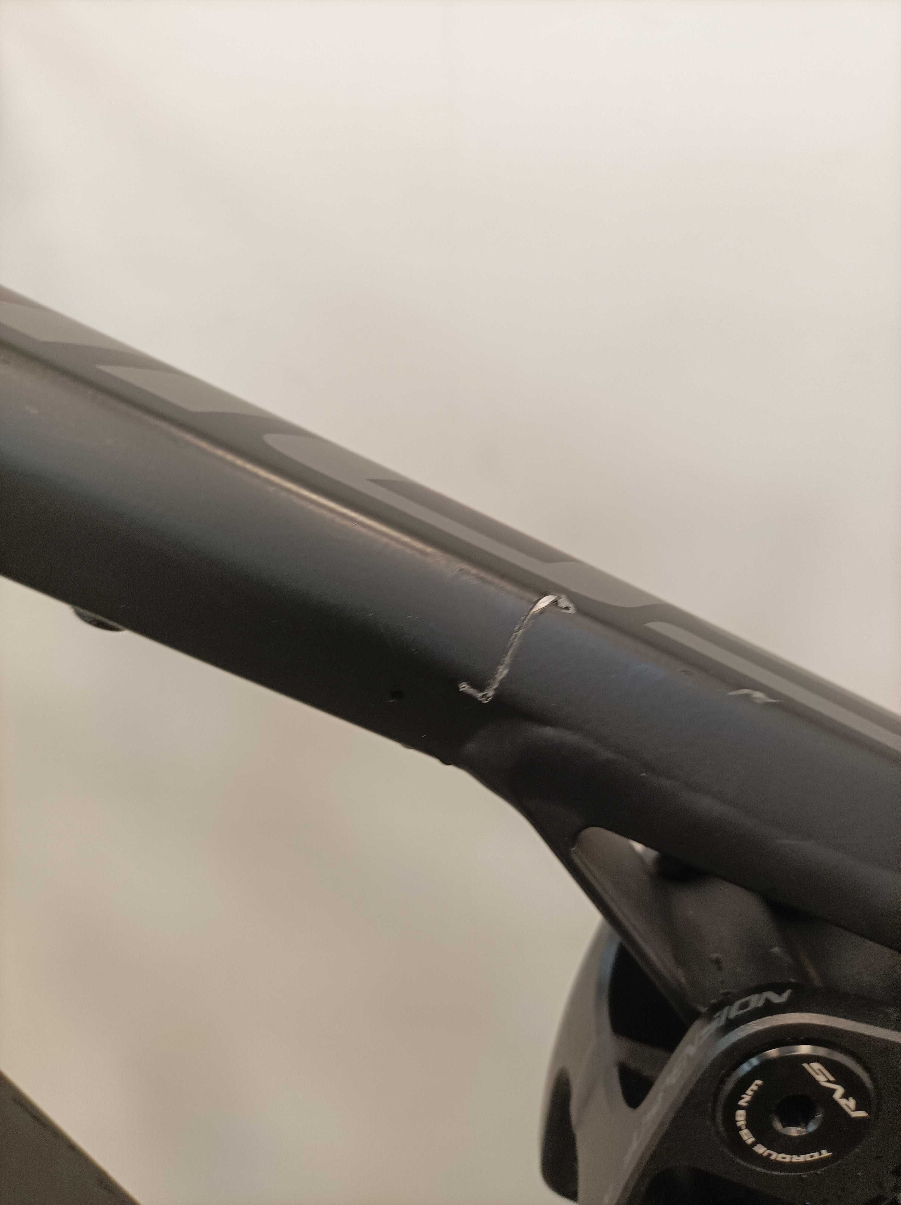 Rower górski MTB XC Kross Soil EX  OUTLET