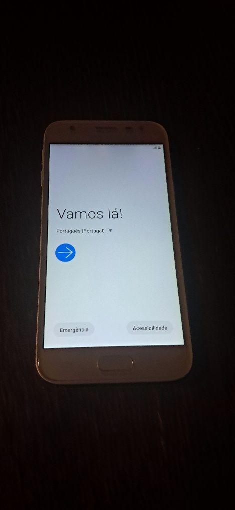 Samsung galaxy j3