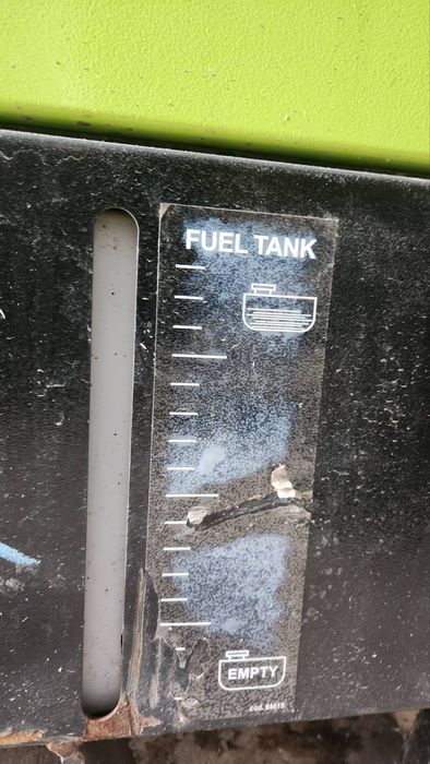 Генератор PRAMAC GBW22 дизельний