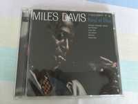 Miles Davis Kind of Blue klasyka jazzu, trąbka