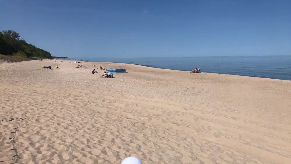 Idealny na wypoczynek, blisko plaży.Terminy Czerwiec Lipiec Sierpień