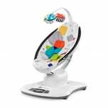 Прокат Аренда укачивающих центров, качелек Mamaroo Днепр