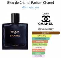 Bleu de Chanel Parfum Chanel 50ml