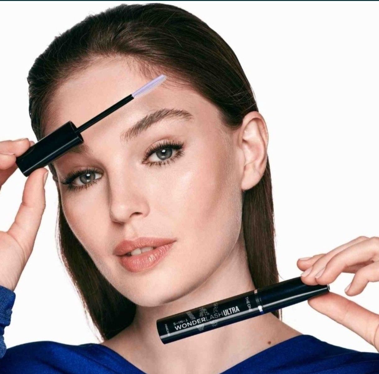 Tusz THE ONE Wonder Llash Ultra 5 w 1 Oriflame