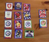 Cromos euro 2024