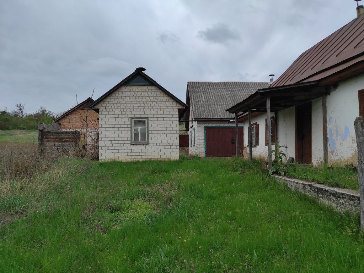 Будинок с. Сунки
