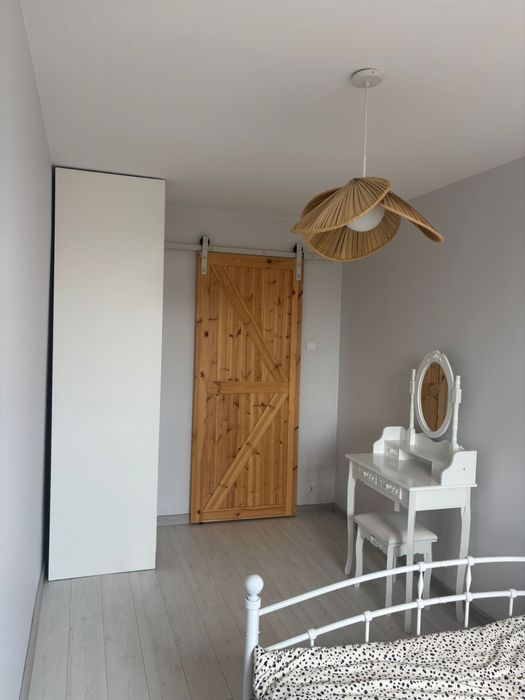 3 pokojowe mieszkanie w standardzie apartamentu