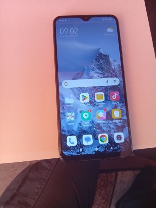 Smartfon Redmi 9