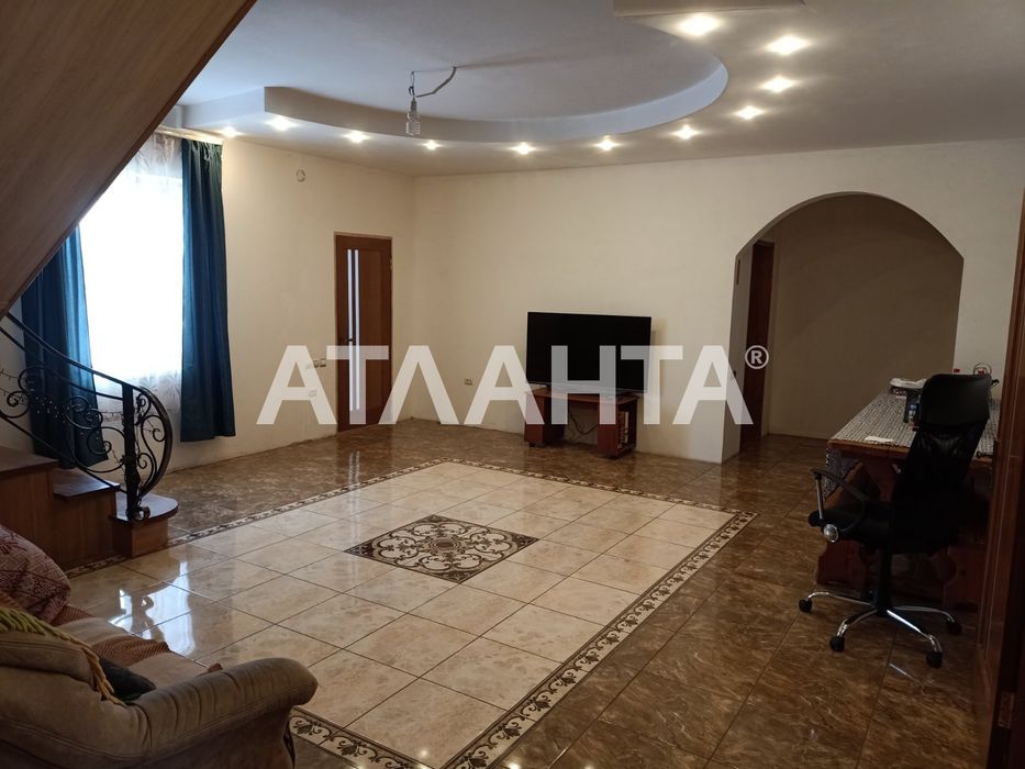 4-комнатный дом. Выгода