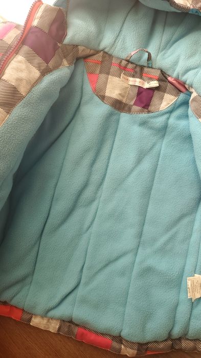 Демі/єврозима канадський комплект deux par deux 3Y (98-104 см) reima