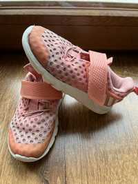 Buty dla dziewczynki adidas 26