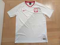 Nike koszulka reprezentacji Polski M Waldek imię Waldemar 9