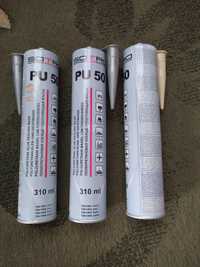 Герметик поліуретановий SOTRO PU-50  310мл