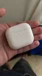Airpods segunda geracao