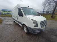 Volkswagen Crafter 2.5TDI