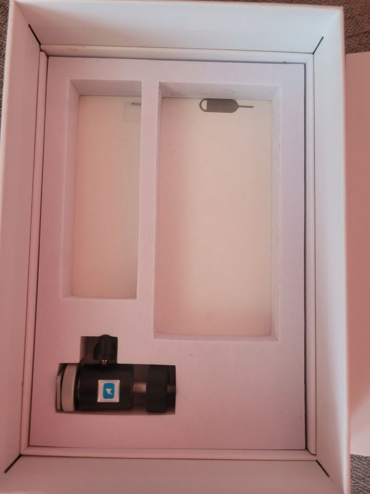 Yolobox oryginal yololiv nówka