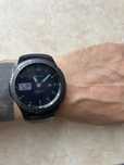 Часи Samsung Gear S3 Frontier