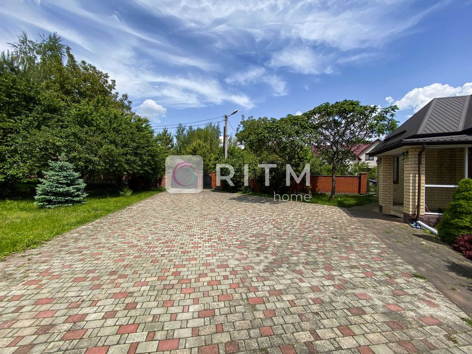 Продаж будинку — Луцьк, 25 сотих землі | вул. Даньшина