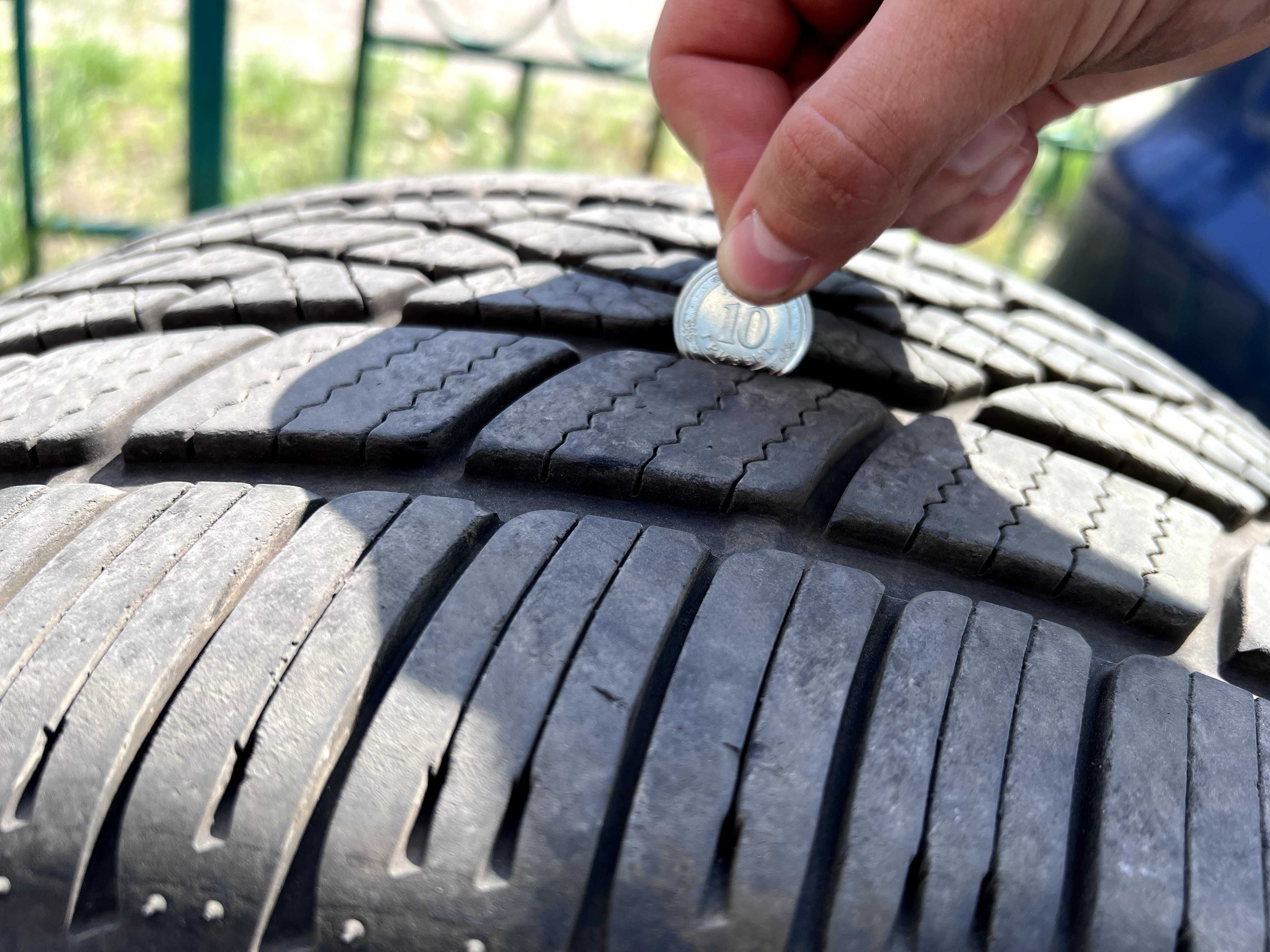 Шини РОЗПАРОВКИ 255/40 R19 Firestone FireHawk (2)/ Sailun Atrezzo (2)