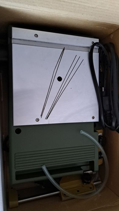 Wyrzynarka PROXXON DS 230/E