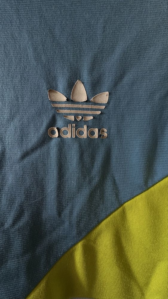 Олімпійка adidas