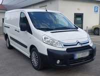 Citroën JUMPY  2.0 Tdi , L2H1 ,120 KM, 6 biegów ,Navi , Klima, Euro 5