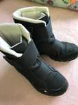 Buty zimowe 34 tanio quecheua