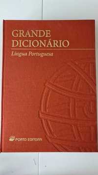 Grande Dicionário - Língua Portuguesa